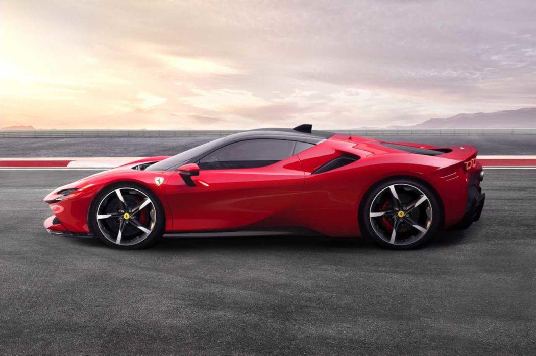 Ferrari 488 Pista Laptimes Specs Performance Data