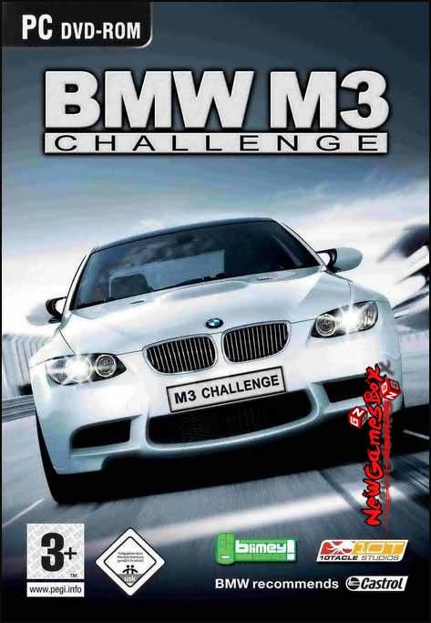 Есть бмв игры. BMW m3 Challenge (2007). БМВ игра. Игры про BMW. BMW m3 Challenge обложка лицензия.