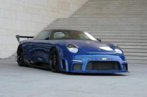 Photo of 9ff GT9-R