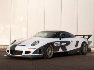 Photo of 9ff GT9-R