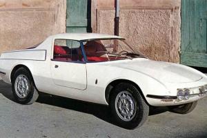 Picture of Abarth 1000 Coupe Speciale Pininfarina