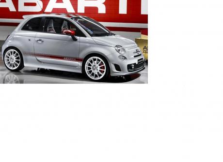 Fiat Grande Punto Abarth EsseEsse specs, 0-60, quarter mile, lap