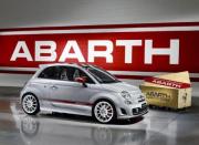 Image of Abarth 500 EsseEsse