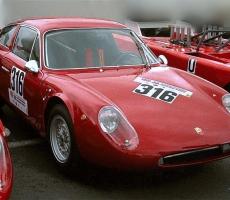 Picture of Abarth Simca 1300 GT