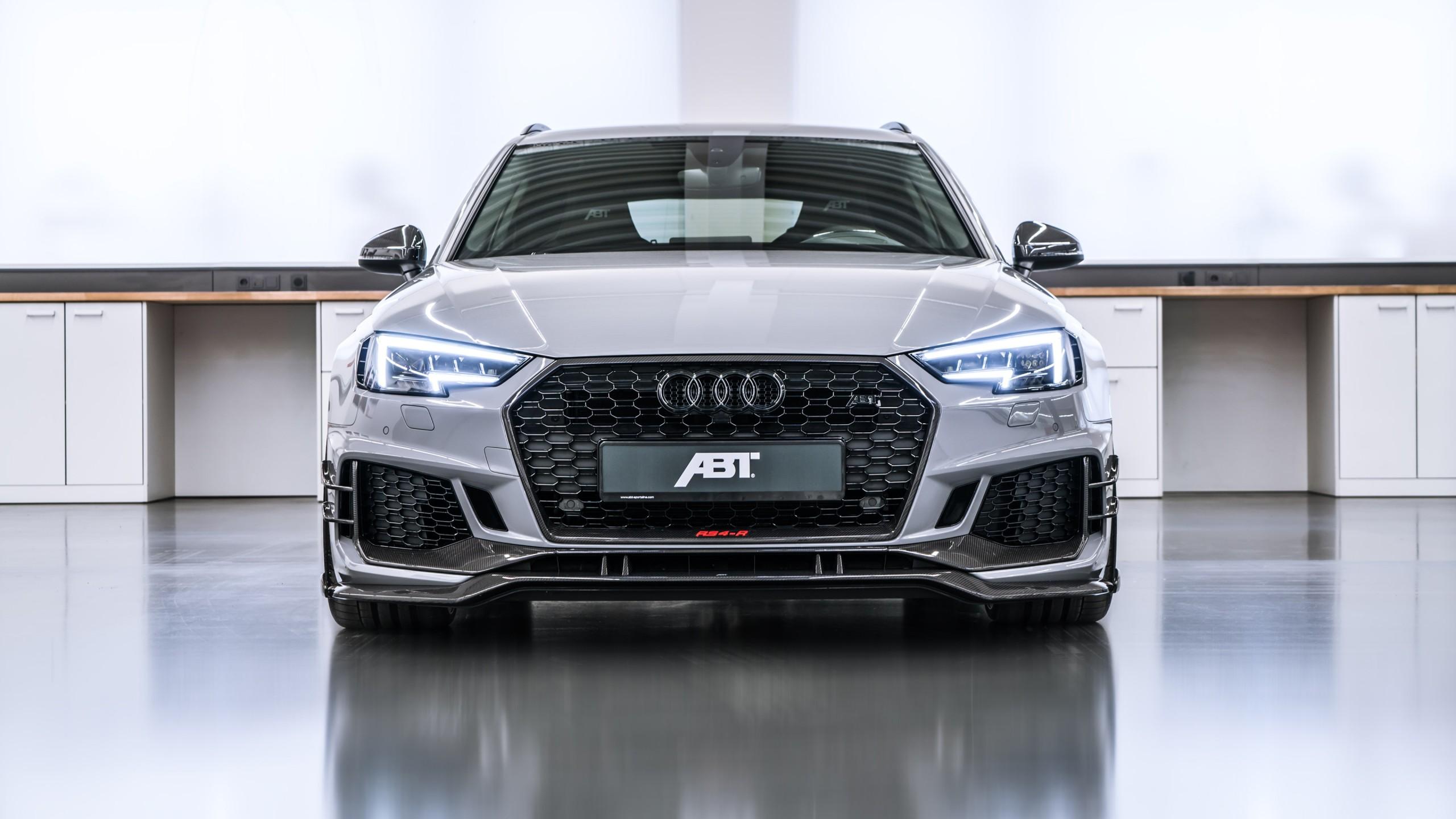 Picture of ABT RS4-R Avant
