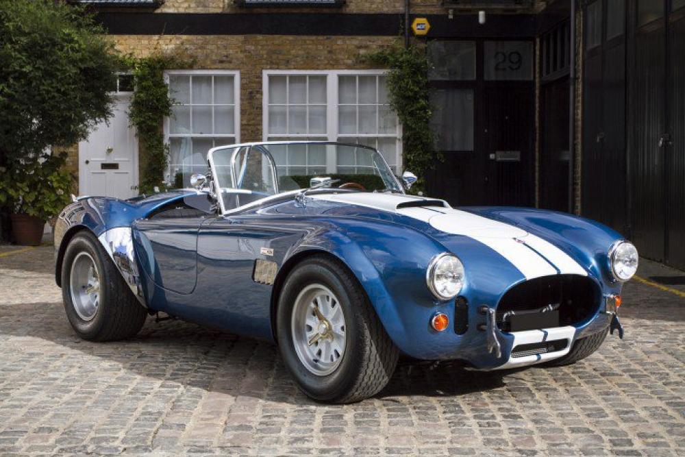 AC Cobra 1995