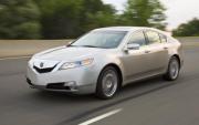 Image of Acura TL