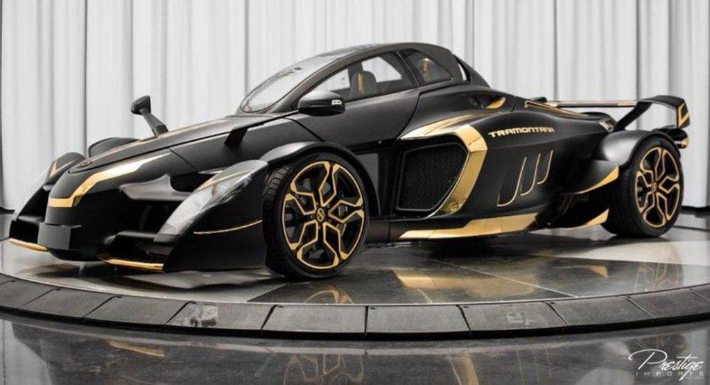 Picture of Tramontana S