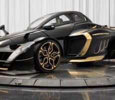 Picture of Tramontana S