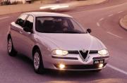 Image of Alfa Romeo 156 2.5 V6