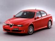 Image of Alfa Romeo 156 GTA