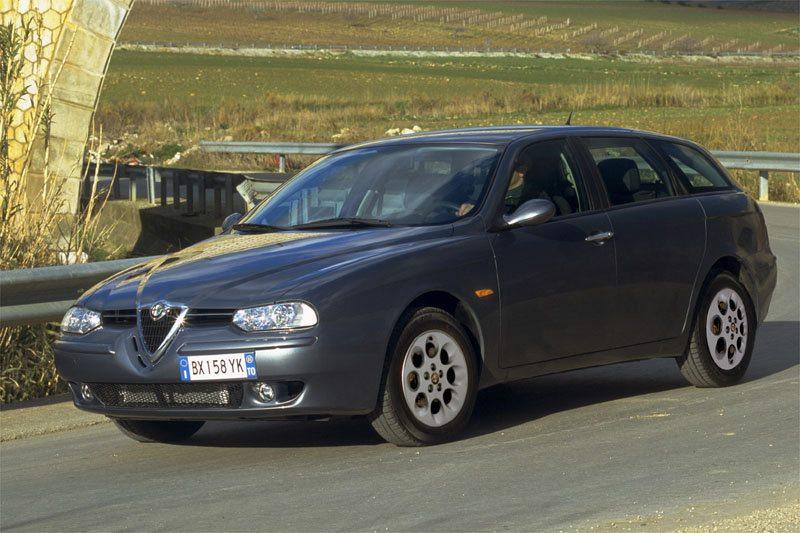 alfa-romeo-156-sportwagon-1-9-jtd-specs-quarter-mile-performance-data