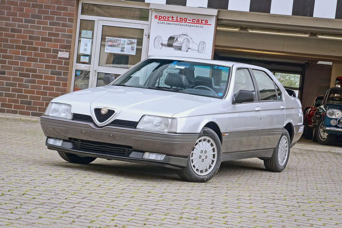 alfa-romeo-164-3-0-v6-specs-quarter-mile-performance-data