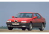 Photo of 1987 Alfa Romeo 164 V6 3.0
