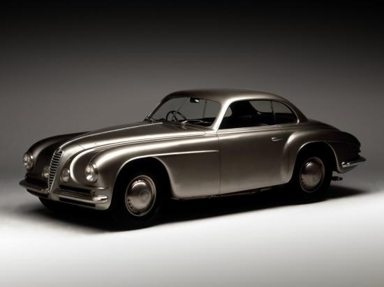 Image of Alfa Romeo 6C 2500 SS Villa d Este