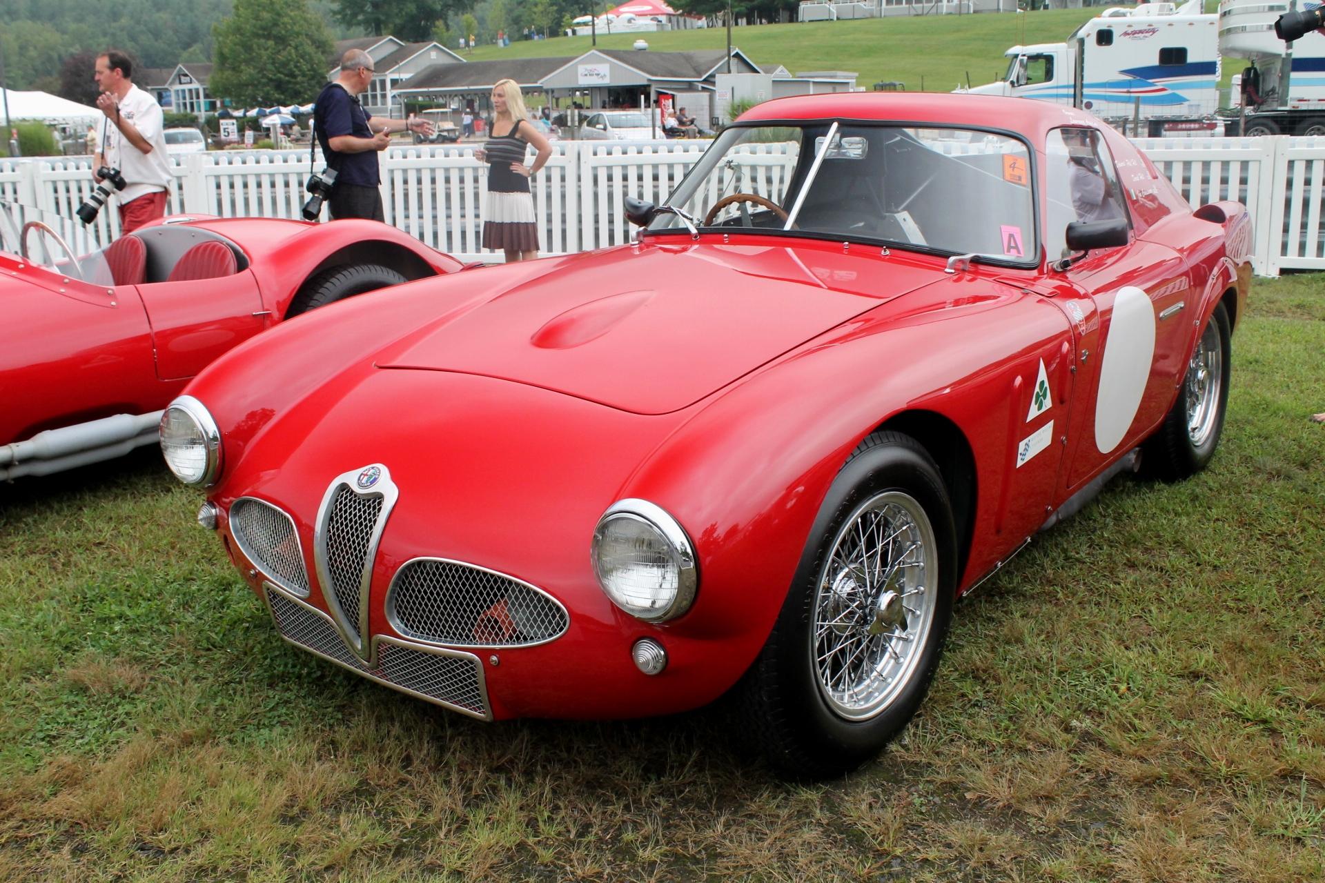 Alfa Romeo 6