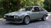 Image of Alfa Romeo Alfetta GTV6