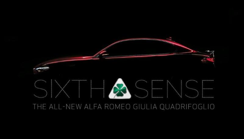 Cover for Alfa Romeo "blindfold" their own driver to prevent him from setting lap record at Silverstone