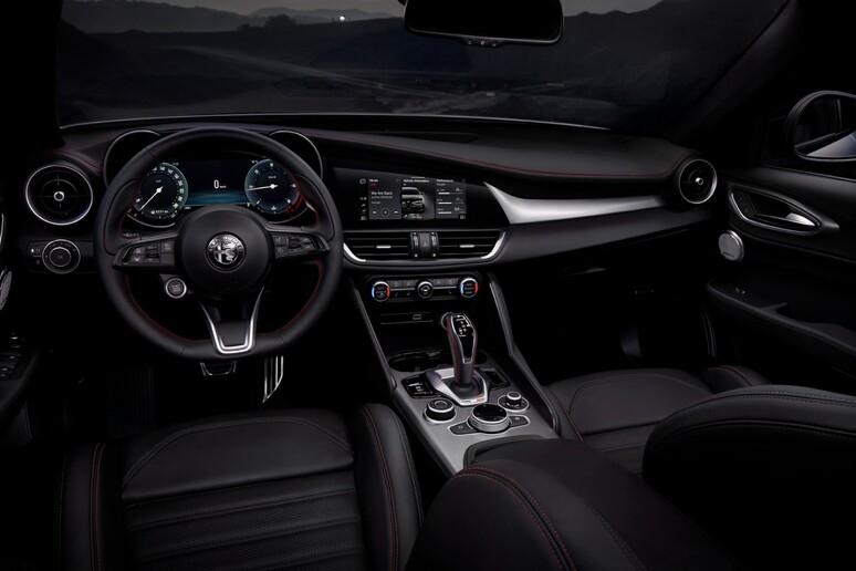 Photo of Alfa Romeo Giulia 2.0T Q2 Veloce