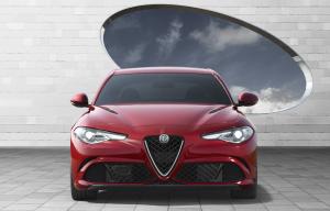 Photo of Alfa Romeo Giulia QV