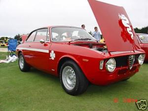 Photo of Alfa Romeo GTA