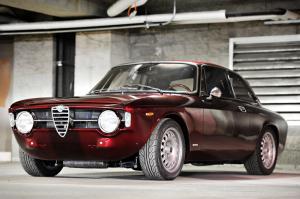 Photo of Alfa Romeo GTA