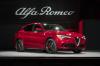 Photo of 2017 Alfa Romeo Stelvio QV
