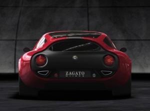 Photo of Alfa Romeo TZ3 Stradale