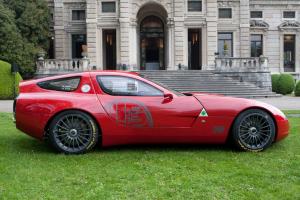 Photo of Alfa Romeo TZ3 Stradale