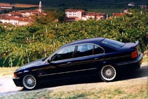 Picture of Alpina B10 Switchtronic