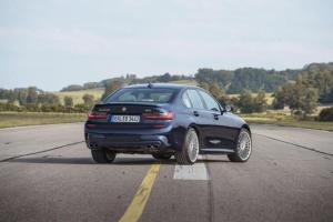 Picture of Alpina B3  (G20)