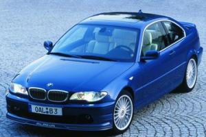 Picture of Alpina B3S 3.3