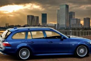 Picture of Alpina B5 S Touring