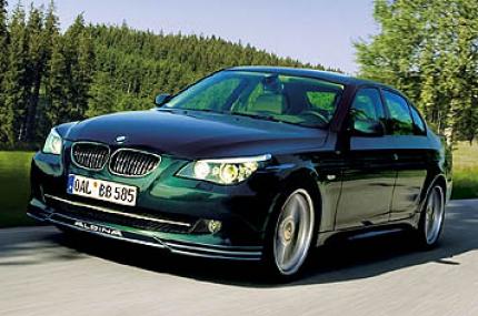 Picture of Alpina B5 S