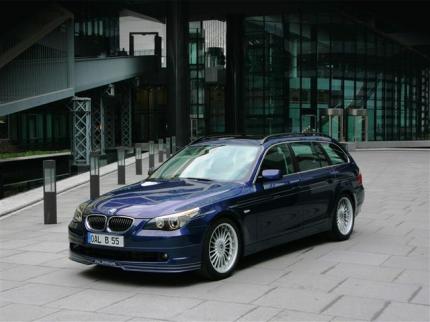 Picture of Alpina B5 Touring