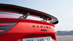 Photo of Alpine A110 S Mk II 300 PS