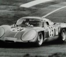 Picture of Alpine A220