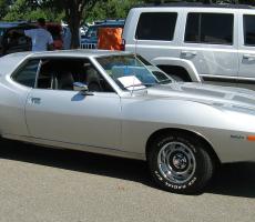 Picture of AMC Javelin AMX 401