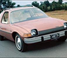 Picture of AMC Pacer (101 PS)