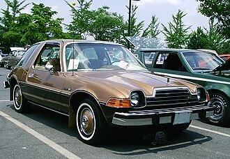 AMC Pacer D/L 304