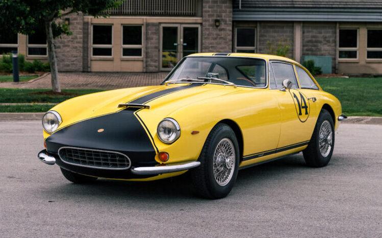 Apollo GT Thorndyke Special