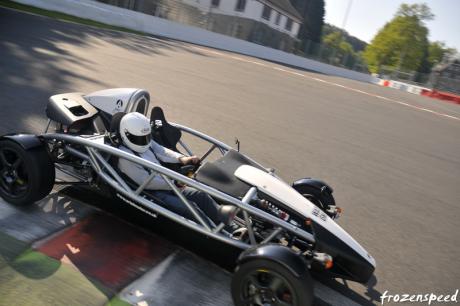 Picture of Ariel Atom 3 (300 PS)