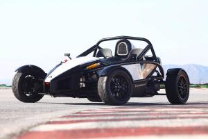 Photo of Ariel Atom Cup 245
