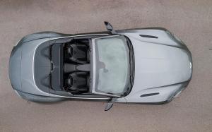 Photo of Aston Martin DB11 Volante V8