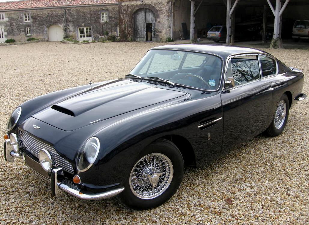 Aston Martin Db6 Vantage Specs 0 60 Performance Data Fastestlaps Com