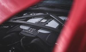 Photo of Aston Martin DBS Superleggera 