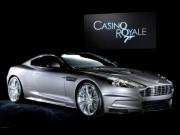 Image of Aston Martin DBS