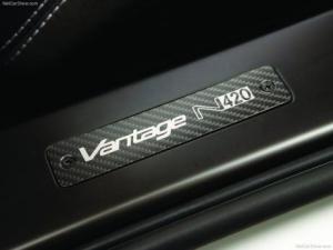 Photo of Aston Martin V8 Vantage N420 Mk I