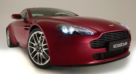 Picture of Aston Martin V8 Vantage Prodrive (Mk I)