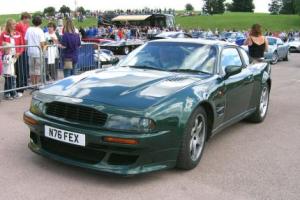 Picture of Aston Martin V8 Vantage S/C